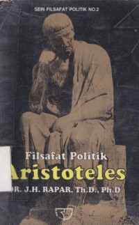 Image of Filsafat politik aristoteles