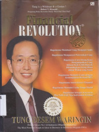 Image of Financial revolution