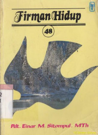 Image of Firman hidup 48