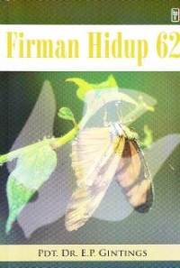 Image of Firman hidup 62