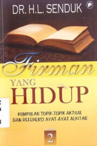 Image of Firman yang hidup 2