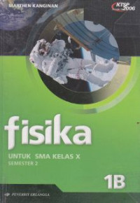 Image of Fisika I B