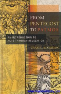 Image of From Pentecost to Patmos : an introduction to Acts through Revelation