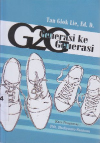 Image of Generasi ke generasi