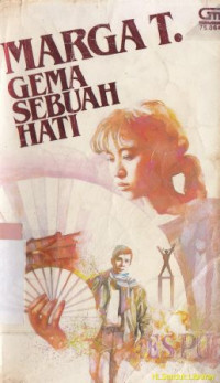Image of Gema sebuah hati