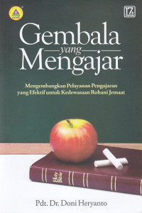 Image of Gembala yang mengajar