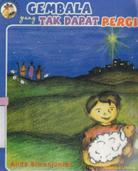 Image of Gembala yang tak dapat pergi