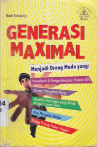 Image of Generasi Maximal