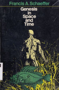 Image of Genesis in space and time