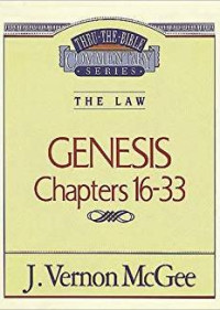 Image of Genesis chapters 16-33