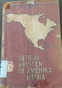 Image of Gereja Kristen di Amerika Utara
