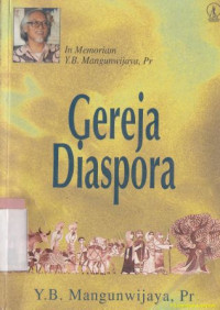Image of Gereja diaspora