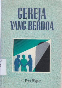 Image of Gereja yang berdoa