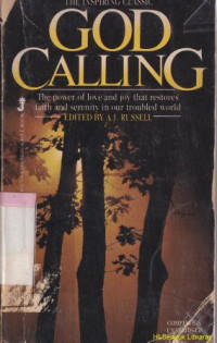 Image of God calling