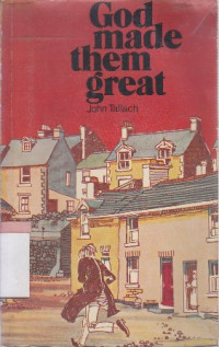 Image of God made them great