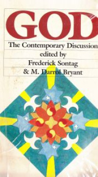 Image of God : the contemporary discussion