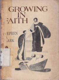 Image of Growing In Faith
