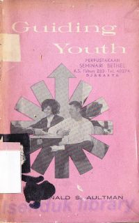 Image of Guiding youth