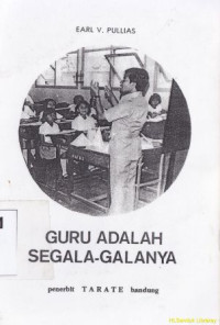 Image of Guru adalah segala-galanya