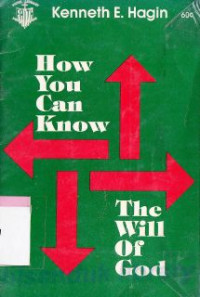 Image of How you can know the will of God