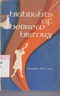 Image of Highlights of Hebrew history