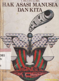 Image of Hak Asasi Manusia dan Kita