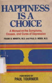 Image of Happiness is a choice