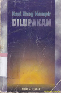 Image of Hari yang hampir dilupakan : The almost forgotten day