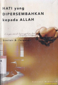 Image of Hati yang dipersembahkan kepada Allah