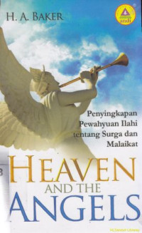 Image of Heaven and the angels