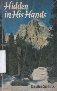 Image of Hidden in His Hands