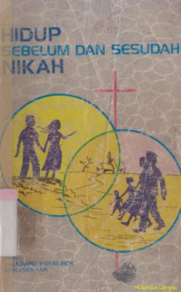 Image of Hidup Sebelum dan Sesudah Menikah