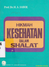 Image of Hikmah kesehatan dalam shalat