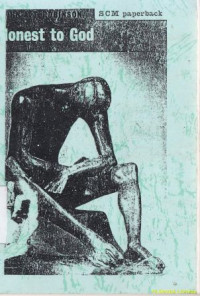 Image of Honest to God