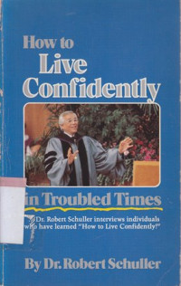 Image of How to Live Confidently