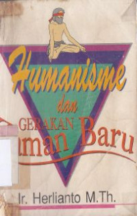 Image of Humanisme dan gerakan zaman baru