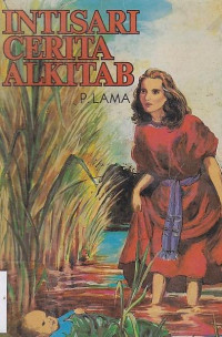 Image of Intisari Cerita Alkitab Perjanjian Lama