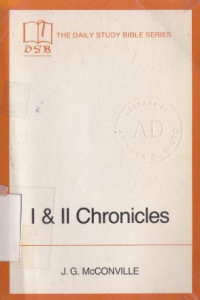 Image of I & II Chronicles