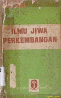 Image of Ilmu jiwa perkembangan