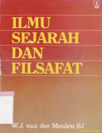 Image of Ilmu sejarah dan filsafat