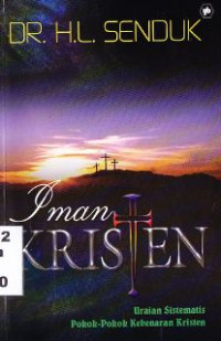 Image of Iman kristen