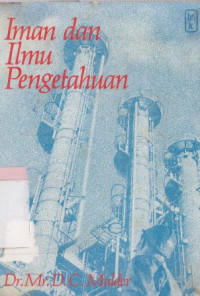 Image of Iman dan ilmu pengetahuan