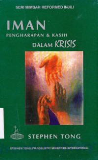 Image of Iman Pengharapan & kasih dalam kristus