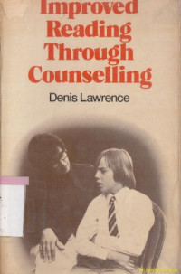 Image of Improved Reading Through Counseling