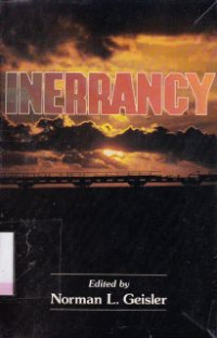 Image of Inerrancy