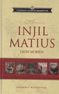 Image of Injil Matius