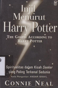Image of Injil menurut Harry Potter