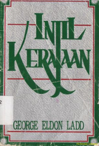 Image of Injil kerajaan