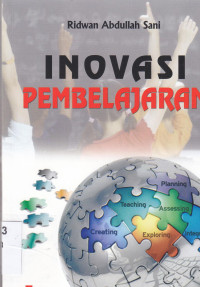 Image of Inovasi Pembelajaran