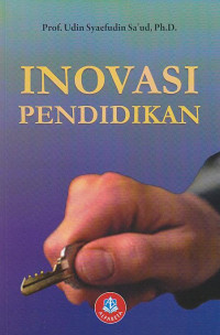 Image of Inovasi Pendidikan